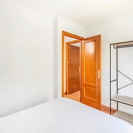 Holiday home Casa Adosada Benalup Benalup-Casas Viejas