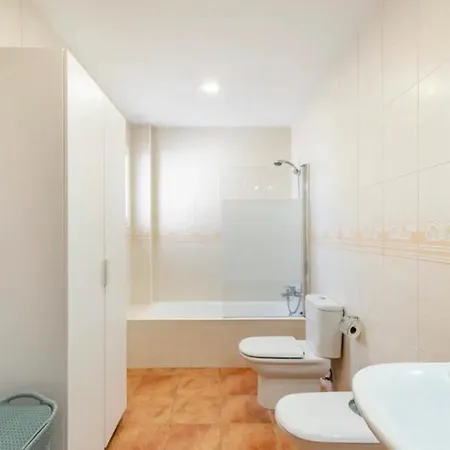 Holiday home Casa Adosada Benalup