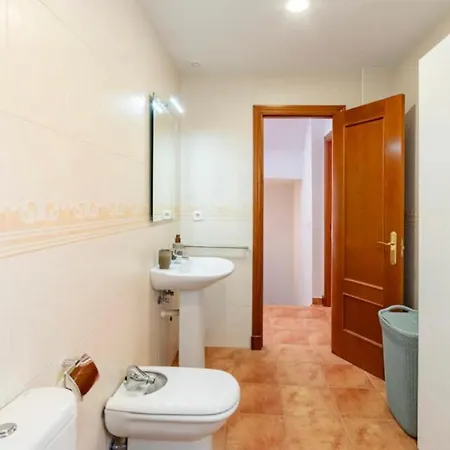 Casa Adosada Benalup Holiday home *