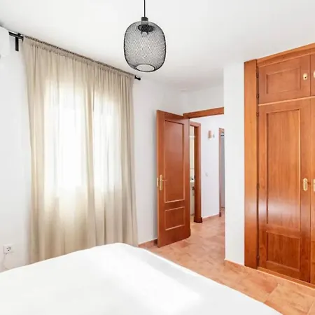 Casa Adosada Benalup Holiday home