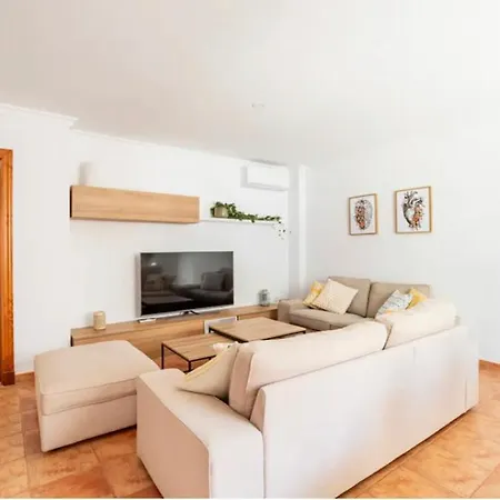 Holiday home Casa Adosada Benalup Benalup-Casas Viejas